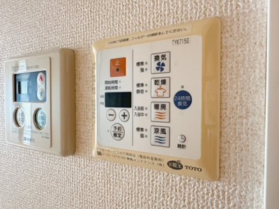 【設備】 | ルーブル中目黒弐番館
