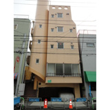 グレイスハイム駒込Ⅱの画像