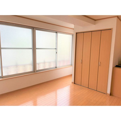【内装】 | グレイスハイム駒込Ⅱ