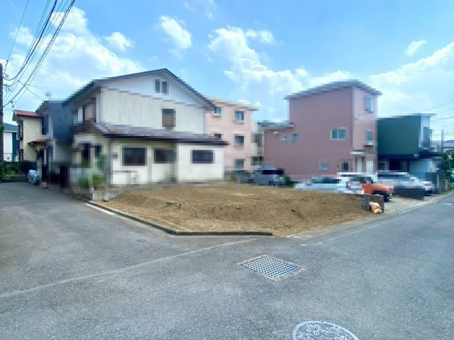 【外観】
