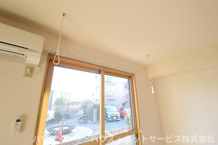 セントラルパークハイツ　Ａ・Ｂのその他