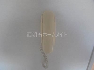 【設備】 | エクセレント西明石
