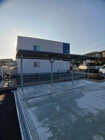 【設備】 | リバーサイドネオ