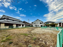 伊丹市桑津2丁目　全4区画の画像