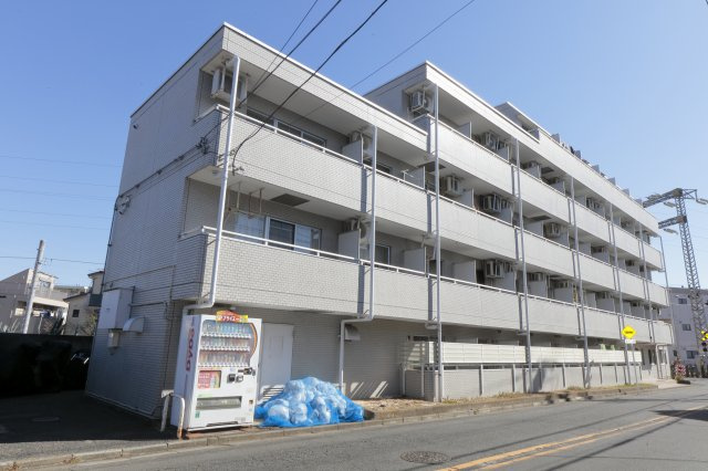 パレドール高砂Ⅰ