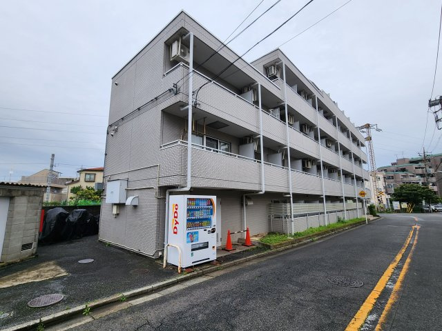 パレドール高砂Ⅰ