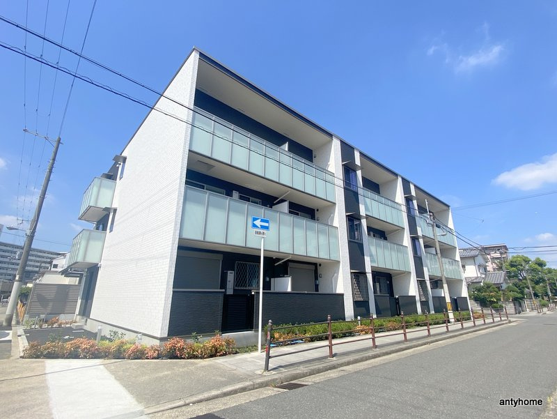 Galant Loire　仲介手数料無料