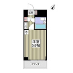 横浜市港南区上大岡西３丁目のマンションの画像