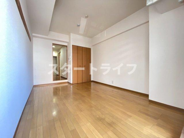 大阪市淀川区木川東３丁目の賃貸マンションの展望