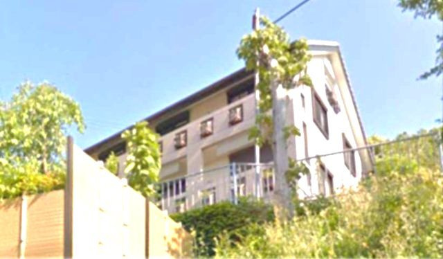 本山北町6丁目