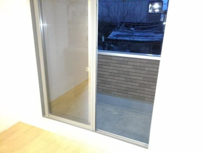 【バルコニー】 | サンライズヴィラ