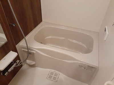 【浴室】 | サンライズヴィラ