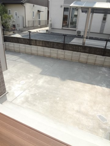 アルモニー　玉名の庭