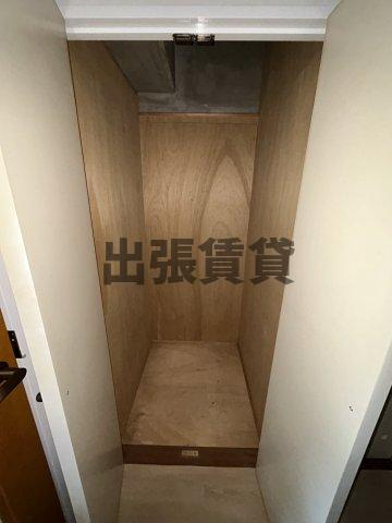 仲介手数料0円！！エスペランサ厳樹の収納