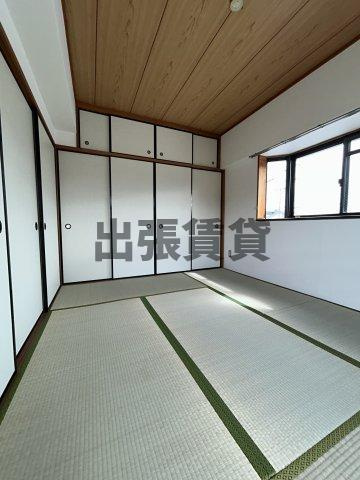 仲介手数料0円！！エスペランサ厳樹の和室