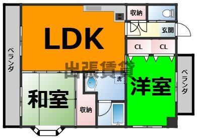 仲介手数料0円！！エスペランサ厳樹