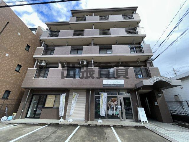 仲介手数料0円！！エスペランサ厳樹の外観