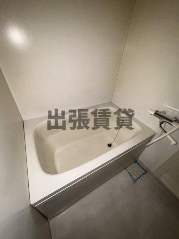 仲介手数料0円！！エスペランサ厳樹の浴室