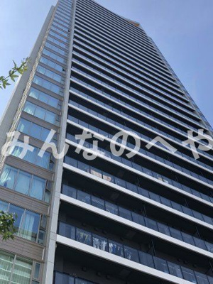 【外観】 | MID TOWER GRAND（ミッドタワーグランド）