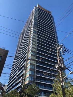 【外観】 | MID TOWER GRAND（ミッドタワーグランド）
