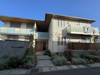 【外観】 | シャーメゾン飾磨区細江