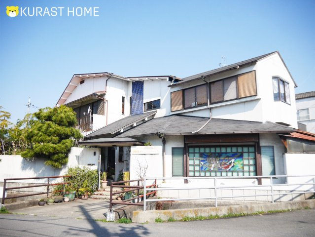 京都市西京区牛ケ瀬堂田町　中古戸建