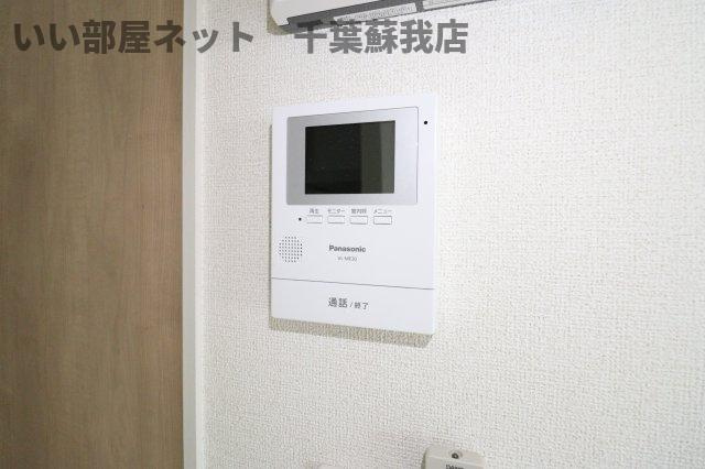 グランド　Ⅱのその他