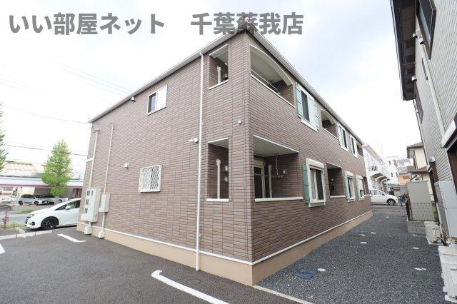 グランド　Ⅱ