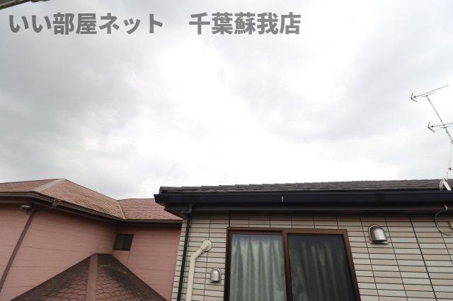 グランド　Ⅱの外観|明日を自由に『Asfree』いい部屋ネット千葉蘇我店です！