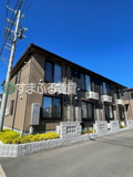 サニーフラット　西尾市吉良町の画像