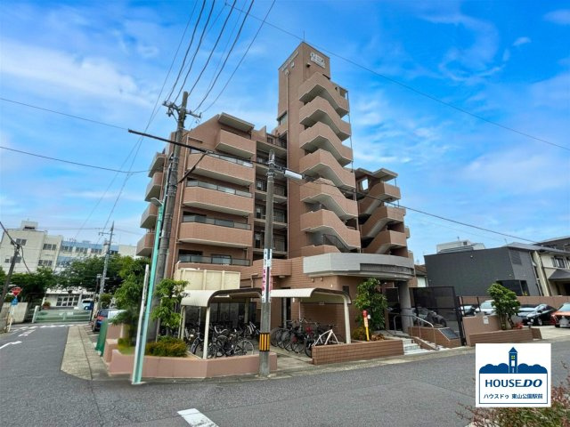 ◆ライオンズマンション引山◆3LDK南向き住戸！