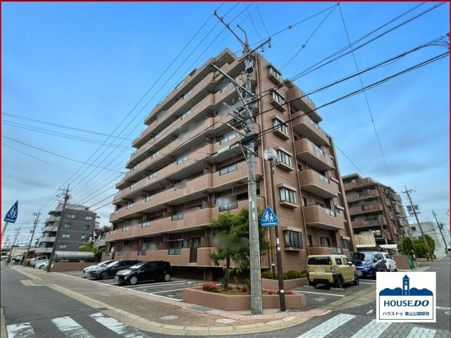 ◆ライオンズマンション引山◆3LDK南向き住戸！の外観|是非ご内覧にお越し下さい！
ご予約随時受付中。
ご連絡お待ちしております。