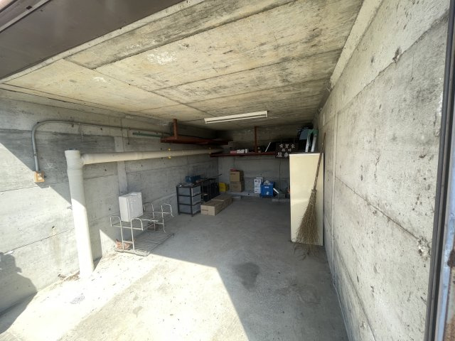 伊那市山寺　中古住宅