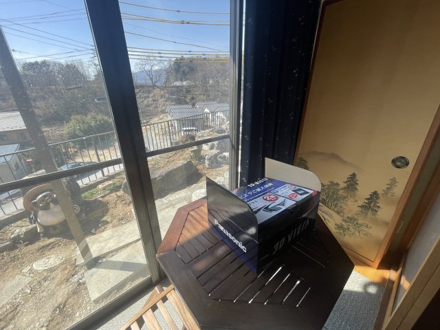 伊那市山寺　中古住宅