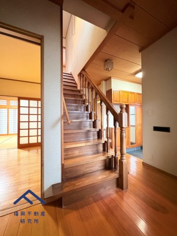 筑紫野市原田８丁目 　戸建てのその他