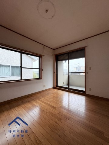 筑紫野市原田８丁目 　戸建ての洋室