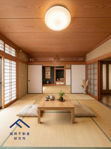 筑紫野市原田８丁目 　戸建てのその他