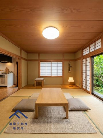 筑紫野市原田８丁目 　戸建ての外観