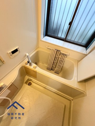 筑紫野市原田８丁目 　戸建ての浴室