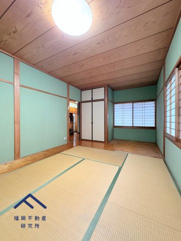 筑紫野市原田８丁目 　戸建ての和室