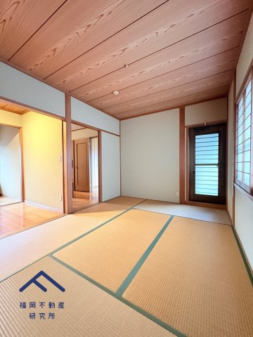 筑紫野市原田８丁目 　戸建てのその他