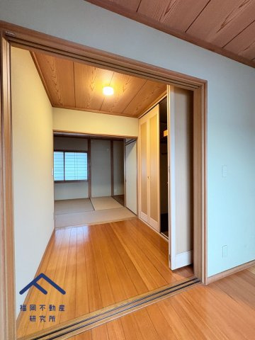 筑紫野市原田８丁目 　戸建てのその他
