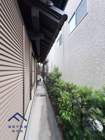 筑紫野市原田８丁目 　戸建てのその他