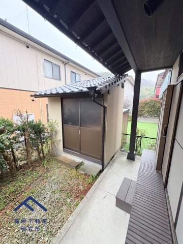 筑紫野市原田８丁目 　戸建てのその他