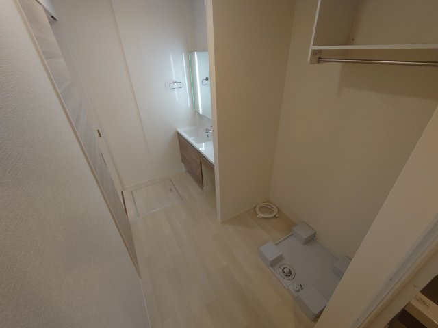 【洗面所】 | Cocoonia（コクーニア）