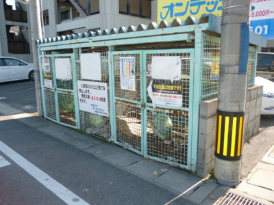 【その他】 | Twin Avenue B棟