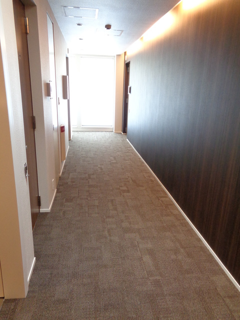 ワイズ橘公園のその他