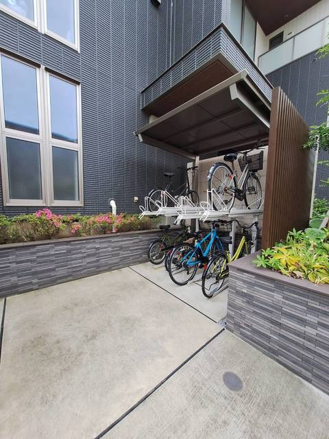 ワイズ橘公園のその他共用部分