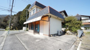くすの木台　５ＤＫ＋店舗、駐車場敷地の画像