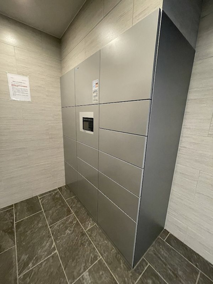 【設備】プレサンス東別院駅前Ⅱ